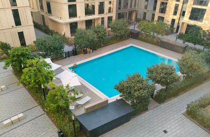 Apartment - 1 Bedroom - 2 Bathrooms for rent in Souks Residential - Al Mamsha - Muwaileh - Sharjah Apartment - 1 Bedroom - 2 Bathrooms for rent in Souks Residential - Al Mamsha - Muwaileh - Sharjah