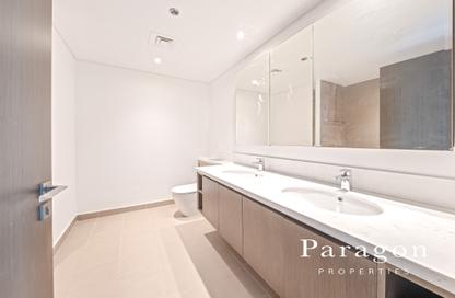 Apartment - 2 Bedrooms - 2 Bathrooms for rent in Creekside 18 - Dubai Creek Harbour (The Lagoons) - Dubai Apartment - 2 Bedrooms - 2 Bathrooms for rent in Creekside 18 - Dubai Creek Harbour (The Lagoons) - Dubai