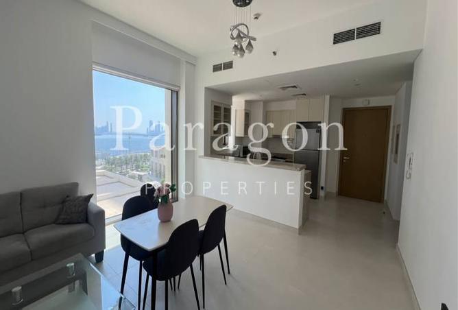 Spacious 2BR | Creek View | Ready to Move — 3