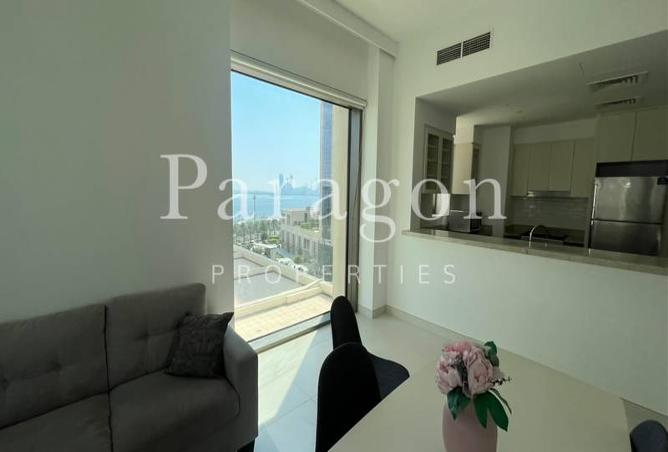 Spacious 2BR | Creek View | Ready to Move — 2