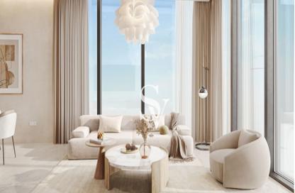 Apartment - 2 - 3 for sale in Art House Hills by Adaan and Tuscany - Arjan - Dubai Apartment - 2 - 3 for sale in Art House Hills by Adaan and Tuscany - Arjan - Dubai