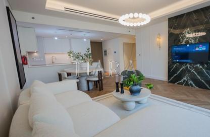 Apartment - 2 - 3 for sale in Laurel - Central Park at City Walk - City Walk - Al Wasl - Dubai