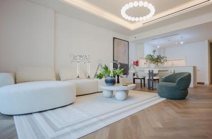 Apartment - 2 - 3 for sale in Laurel - Central Park at City Walk - City Walk - Al Wasl - Dubai