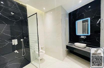 Villa - 4 - 7 for rent in Al Helio Downtown - Al Helio - Ajman