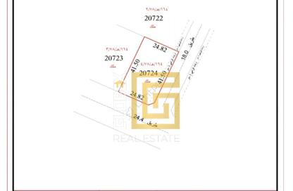 Land - Studio for sale in Al Jlail - Al Sajaa - Sharjah