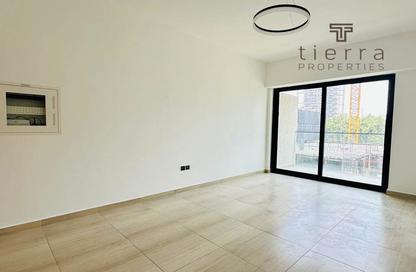 Apartment - Studio - 3 for rent in Pantheon Elysee III - District 15 - Jumeirah Village Circle - Dubai