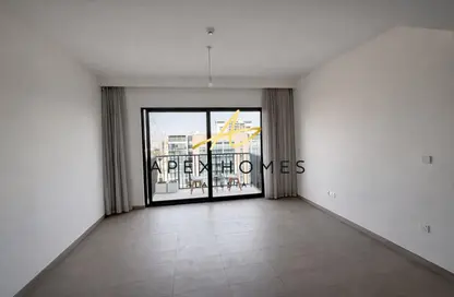 Apartment - 2 Bedrooms - 2 Bathrooms for rent in Park Ridge Tower C - Park Ridge - Dubai Hills Estate - Dubai