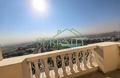 شقة - 2 غرف نوم - 3 حمامات للايجار في 4 رويال بريز - رويال بريز - قرية الحمرا - رأس الخيمة