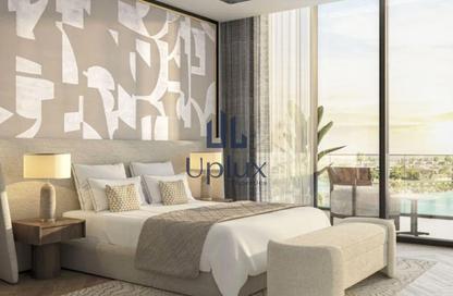 Apartment - Studio - 1 Bathroom for sale in Azizi Venice 5 - Azizi Venice - Dubai South (Dubai World Central) - Dubai