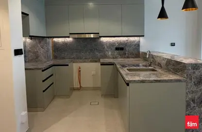 Apartment - 2 Bedrooms - 2 Bathrooms for rent in Golf Gate - DAMAC Hills - Dubai