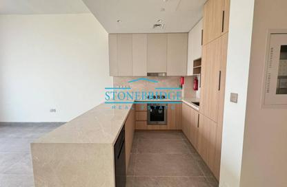 Apartment - 2 Bedrooms - 3 Bathrooms for rent in Jannat - Midtown - Dubai Production City (IMPZ) - Dubai