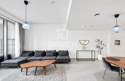 Apartment - 3 Bedrooms - 4 Bathrooms for rent in Forte 1 - Forte - Downtown Dubai - Dubai Apartment - 3 Bedrooms - 4 Bathrooms for rent in Forte 1 - Forte - Downtown Dubai - Dubai