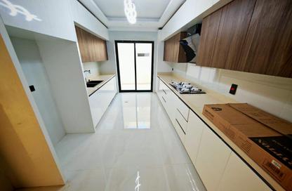 Villa - 5 Bedrooms - 7 Bathrooms for sale in Kabbali Hills - Al Helio 2 - Al Helio - Ajman Villa - 5 Bedrooms - 7 Bathrooms for sale in Kabbali Hills - Al Helio 2 - Al Helio - Ajman