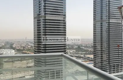 Apartment - 1 Bedroom - 2 Bathrooms for rent in Concorde Tower - JLT Cluster H - Jumeirah Lake Towers - Dubai Apartment - 1 Bedroom - 2 Bathrooms for rent in Concorde Tower - JLT Cluster H - Jumeirah Lake Towers - Dubai