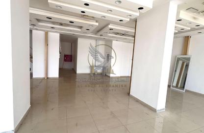 Shop - Studio - 1 for rent in Al Rawda 2 Villas - Al Rawda 2 - Al Rawda - Ajman