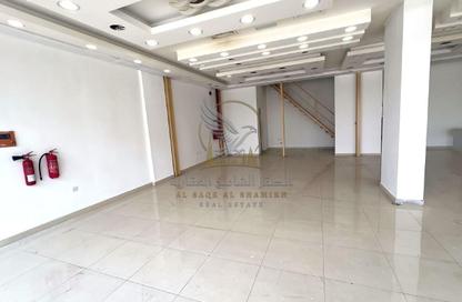 Shop - Studio - 1 for rent in Al Rawda 2 Villas - Al Rawda 2 - Al Rawda - Ajman