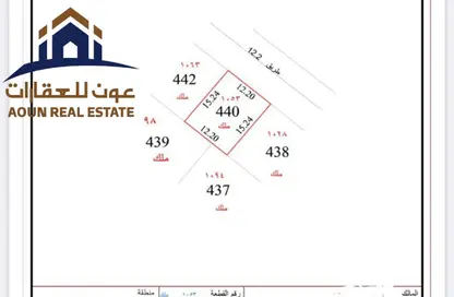 Whole Building - 3 Bedrooms - 4 Bathrooms for sale in Al Butina 9 Building - Al Butina - Sharjah