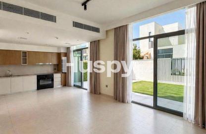 Townhouse - 4 Bedrooms - 5 Bathrooms for rent in Joy - Arabian Ranches 3 - Dubai