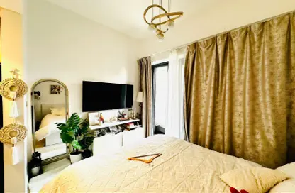 شقة - 1 حمام للبيع في عزيزي ريفييرا 38 - عزيزي ريفيرا - ميدان واحد - ميدان - دبي