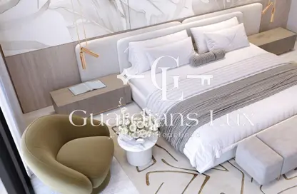 شقة - 1 حمام للبيع في برج سكاي جيت - مثلث قرية جميرا - دبي