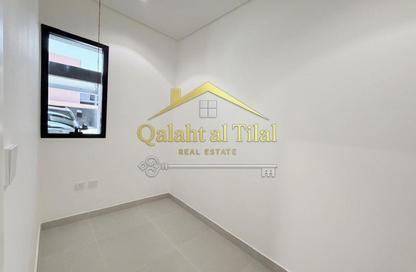 Villa - 4 - 5 for sale in Saro - Masaar - Tilal City - Sharjah