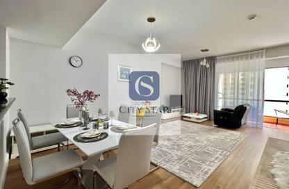 Apartment - Studio - 1 Bathroom for sale in Rimal 3 - Rimal - Jumeirah Beach Residence - Dubai
