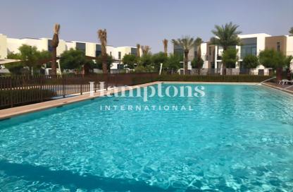 Villa - 3 - 3 for rent in Joy - Arabian Ranches 3 - Dubai