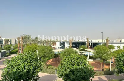 Villa - 3 Bedrooms - 3 Bathrooms for rent in Joy - Arabian Ranches 3 - Dubai