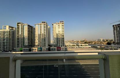 Apartment - Studio - 1 for rent in Azizi Farishta - Al Furjan - Dubai