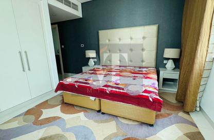 Apartment - 2 Bedrooms - 3 Bathrooms for rent in Damac Maison Cour Jardin - Business Bay - Dubai