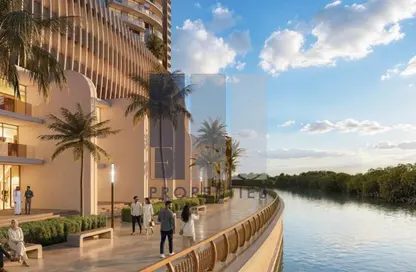 Apartment - 2 Bedrooms - 3 Bathrooms for sale in Al Reem Island - Abu Dhabi