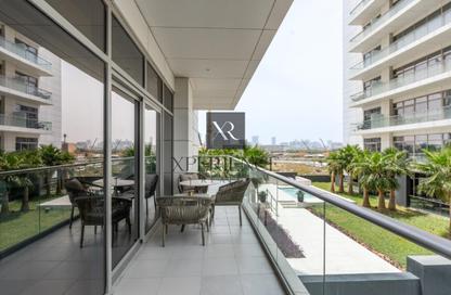 Apartment - 2 - 3 for sale in Marriott Executive Apartments Building 2 - Marriott Executive Apartments - Dubai Science Park - Dubai Apartment - 2 - 3 for sale in Marriott Executive Apartments Building 2 - Marriott Executive Apartments - Dubai Science Park - Dubai