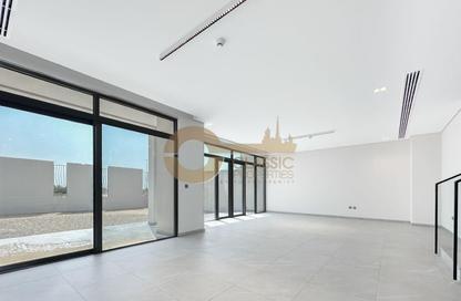 Townhouse - 4 - 5 for rent in MAG Eye - MAG City - Mohammed Bin Rashid City - Dubai Townhouse - 4 - 5 for rent in MAG Eye - MAG City - Mohammed Bin Rashid City - Dubai
