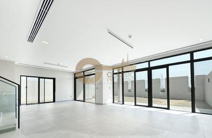 Townhouse - 4 - 5 for rent in MAG Eye - MAG City - Mohammed Bin Rashid City - Dubai