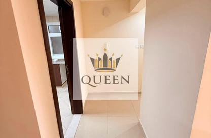 Apartment - 1 Bedroom - 2 Bathrooms for rent in Sheikh Jaber Al Sabah Street - Al Naimiya - Al Nuaimiya - Ajman Apartment - 1 Bedroom - 2 Bathrooms for rent in Sheikh Jaber Al Sabah Street - Al Naimiya - Al Nuaimiya - Ajman