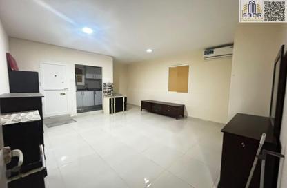 Apartment - Studio - 1 for rent in Al Rawda 2 Villas - Al Rawda 2 - Al Rawda - Ajman