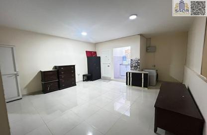 Apartment - Studio - 1 for rent in Al Rawda 2 Villas - Al Rawda 2 - Al Rawda - Ajman