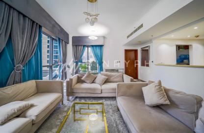 Apartment - 2 Bedrooms - 2 Bathrooms for sale in The Residences 2 - The Residences - Downtown Dubai - Dubai