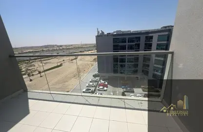 شقة - 1 حمام للبيع في ماج 565 - ماغ 5 - دبي الجنوب (مركز دبي العالمي) - دبي شقة - 1 حمام للبيع في ماج 565 - ماغ 5 - دبي الجنوب (مركز دبي العالمي) - دبي