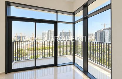 شقة - 3 - 4 للبيع في إيلايا - تاون سكوير - دبي