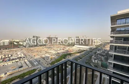 Apartment - 3 Bedrooms - 4 Bathrooms for sale in Elaya - Town Square - Dubai