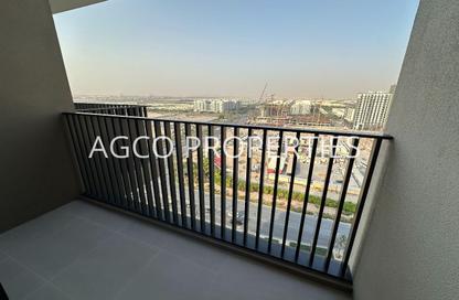 Apartment - 3 - 4 for sale in Elaya - Town Square - Dubai Apartment - 3 - 4 for sale in Elaya - Town Square - Dubai