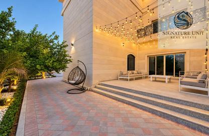 Villa - 5 - 7 for rent in Al Khawaneej 1 - Al Khawaneej - Dubai