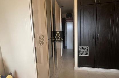 Apartment - 1 Bedroom - 2 Bathrooms for sale in Garden Residences - Emirates City - Ajman Apartment - 1 Bedroom - 2 Bathrooms for sale in Garden Residences - Emirates City - Ajman
