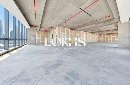 Office Space - Studio - 1 for rent in Boulevard Plaza 1 - Boulevard Plaza Towers - Downtown Dubai - Dubai