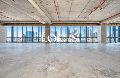 Office Space - Studio - 1 for rent in Boulevard Plaza 1 - Boulevard Plaza Towers - Downtown Dubai - Dubai