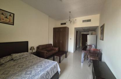 Apartment - Studio - 1 for rent in Elite Sports Residence 10 - Elite Sports Residence - Dubai Sports City - Dubai