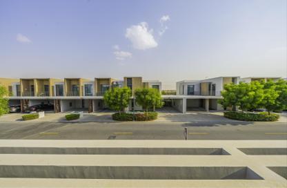 Villa - 3 - 3 for rent in Springs 3 - The Springs - Dubai Villa - 3 - 3 for rent in Springs 3 - The Springs - Dubai