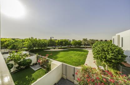 Villa - 3 - 3 for rent in Springs 3 - The Springs - Dubai Villa - 3 - 3 for rent in Springs 3 - The Springs - Dubai