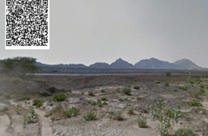 Land - Studio for sale in Masfoot 8 - Masfoot - Ajman